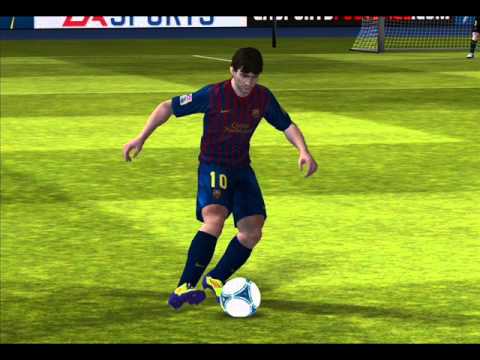 fifa psp game download